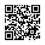 本網頁連結的 QRCode
