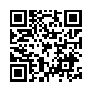 本網頁連結的 QRCode