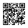 本網頁連結的 QRCode