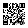 本網頁連結的 QRCode
