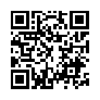 本網頁連結的 QRCode