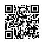 本網頁連結的 QRCode