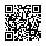 本網頁連結的 QRCode