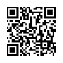 本網頁連結的 QRCode