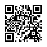 本網頁連結的 QRCode