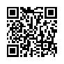 本網頁連結的 QRCode