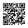 本網頁連結的 QRCode