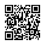 本網頁連結的 QRCode