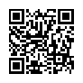 本網頁連結的 QRCode