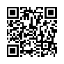 本網頁連結的 QRCode