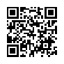 本網頁連結的 QRCode