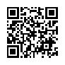 本網頁連結的 QRCode