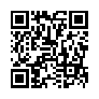 本網頁連結的 QRCode