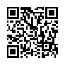 本網頁連結的 QRCode