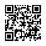 本網頁連結的 QRCode