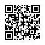 本網頁連結的 QRCode