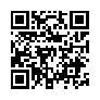 本網頁連結的 QRCode