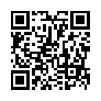 本網頁連結的 QRCode