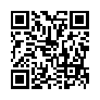 本網頁連結的 QRCode