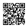 本網頁連結的 QRCode