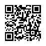 本網頁連結的 QRCode
