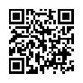 本網頁連結的 QRCode