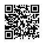 本網頁連結的 QRCode