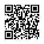 本網頁連結的 QRCode