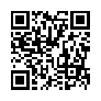 本網頁連結的 QRCode