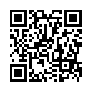 本網頁連結的 QRCode