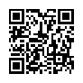 本網頁連結的 QRCode