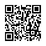 本網頁連結的 QRCode