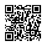 本網頁連結的 QRCode