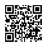 本網頁連結的 QRCode