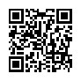 本網頁連結的 QRCode