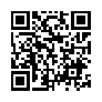 本網頁連結的 QRCode