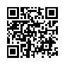 本網頁連結的 QRCode