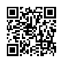 本網頁連結的 QRCode