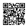 本網頁連結的 QRCode