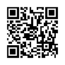 本網頁連結的 QRCode
