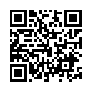 本網頁連結的 QRCode