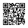 本網頁連結的 QRCode