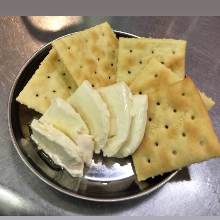 クリームチーズ