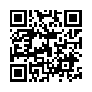 本網頁連結的 QRCode