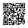 本網頁連結的 QRCode