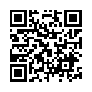 本網頁連結的 QRCode