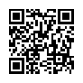 本網頁連結的 QRCode