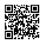 本網頁連結的 QRCode