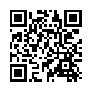 本網頁連結的 QRCode