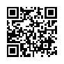 本網頁連結的 QRCode